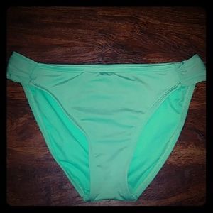 Mossimo Bikini Bottom M Excellent Condition